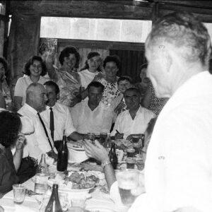 Mona Vale - Jagnje na Raznju 4